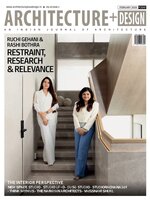 Architecture + Design